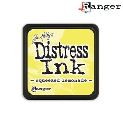 (TDP40200)Distress mini ink squeezed lemonade