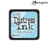 (TDP40248)Distress mini ink tumbled glass