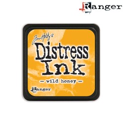(TDP40293)Distress mini ink wild honey