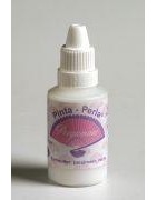 Pergamano pinta perla blanc (01N) 22 ml (21501)