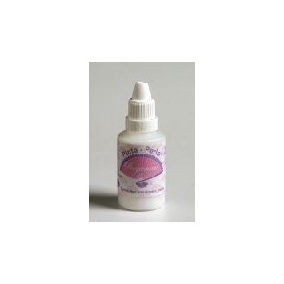 Pergamano pinta perla blanc (01N) 22 ml (21501)