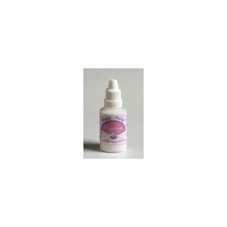 Pergamano pinta perla wit (01N) 22 ml (21501)
