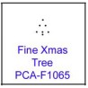(PCA-F1065)Fine Xmas Tree