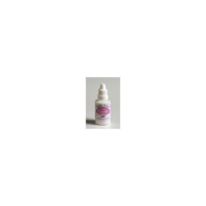 Pergamano pinta perla wit (01N) 22 ml (21501)