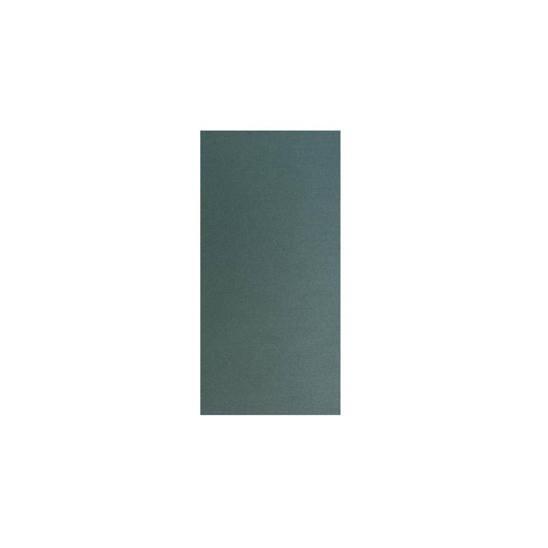 (8013/0136)Papierset Metallic 15x30cm - Dark Green