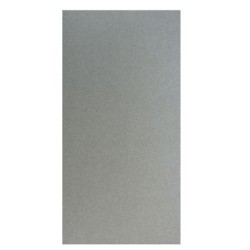 (8013/0126)Papierset Metallic 15x30cm - Ziver