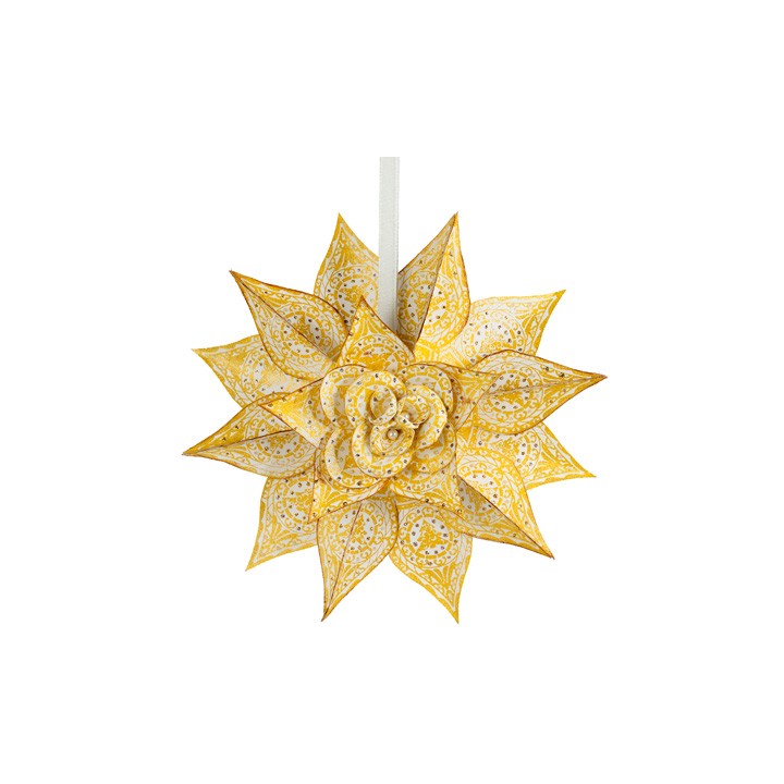 (4003 030 00)Clear stamps 3D Christmas - Tree