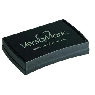 (VM-001)Versamark inkpad transparent VM