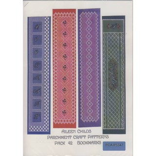 (PCA-P5347)Aileen Childs pack 42