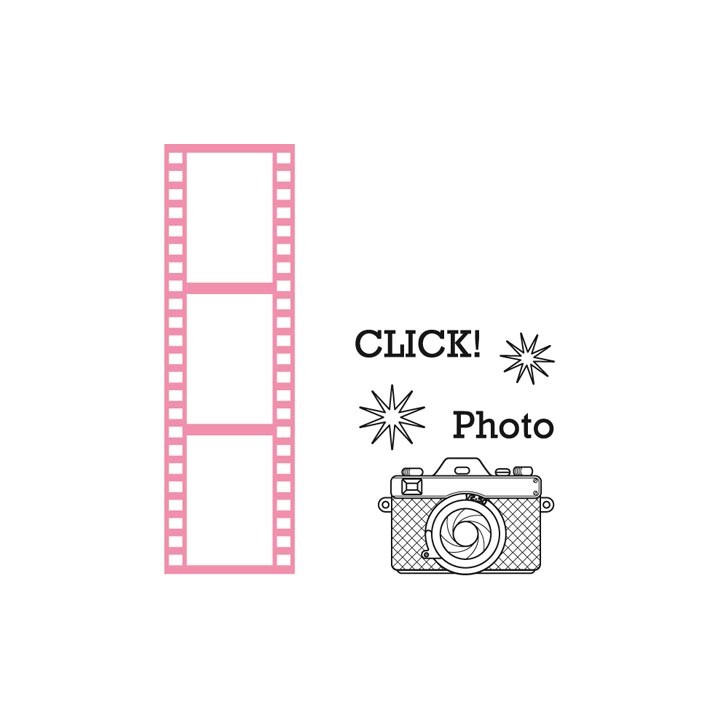 (COL1390)Collectables - Filmstrip
