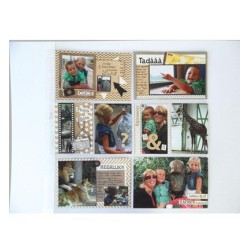 (COL1390)Collectables - Filmstrip