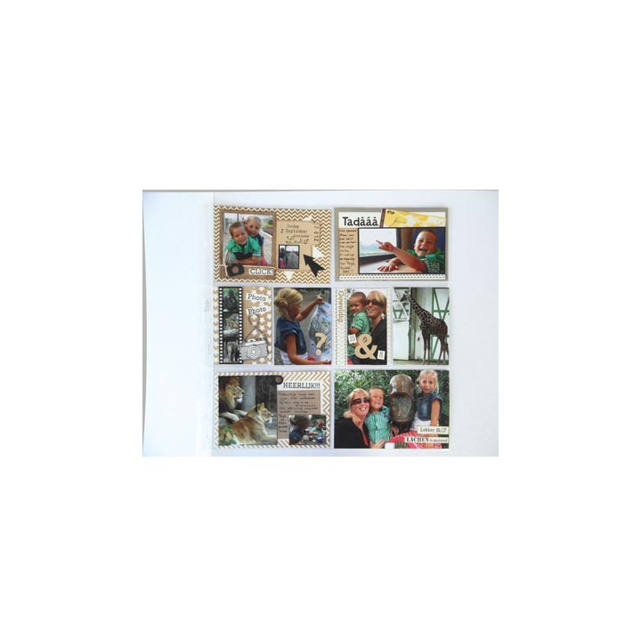 (COL1390)Collectables - Filmstrip