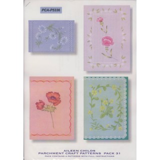 (PCA-P5336)Aileen Childs pack 31