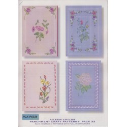 (PCA-P5338)Aileen Childs pack 33