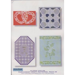 (PCA-P5340)Aileen Childs pack 35
