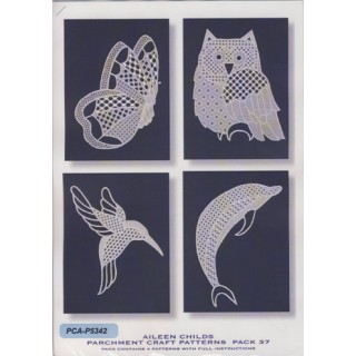 (PCA-P5342)Aileen Childs pack 37
