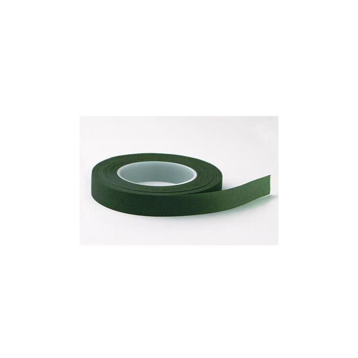 (12273-7301)Floral Tape groen
