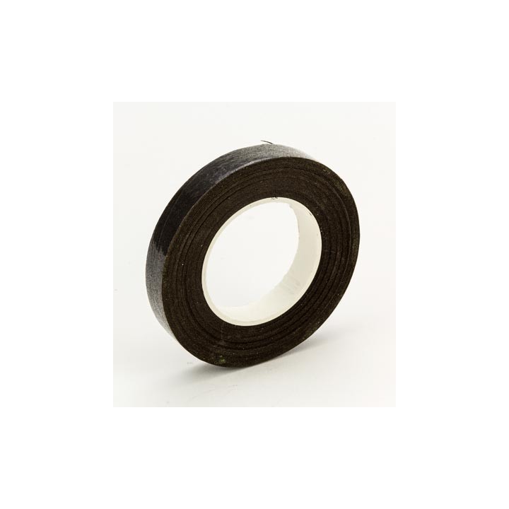 (12273-7302)Floral Tape braun