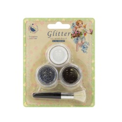 (12344-4401)Glitter Kit -...