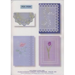 (PCA-P5344)Aileen Childs pack 39