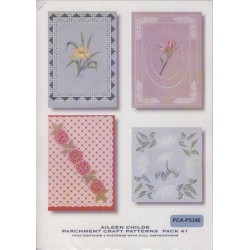 (PCA-P5346)Aileen Childs pack 41