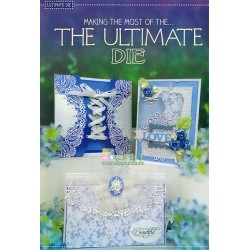 (MAG17)The Tattered Lace Issue 17