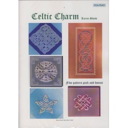 (PCA-P5401)Celtic Charm