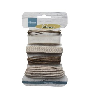 (JU0949)Marianne Design  Maritime rope