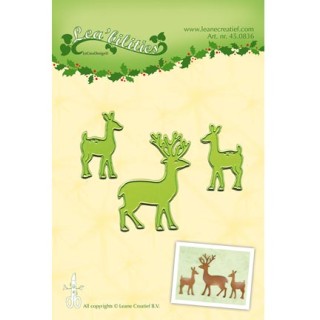 (45.0836)Lea'bilitie mal die Deer