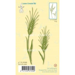 (55.9500)Clear Stamp - Earn of corn
