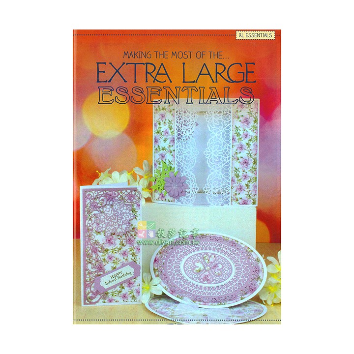 (MAG19)The Tattered Lace Issue 19