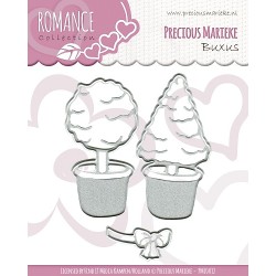 (PM10032)Precious Marieke - Romance - Buxus
