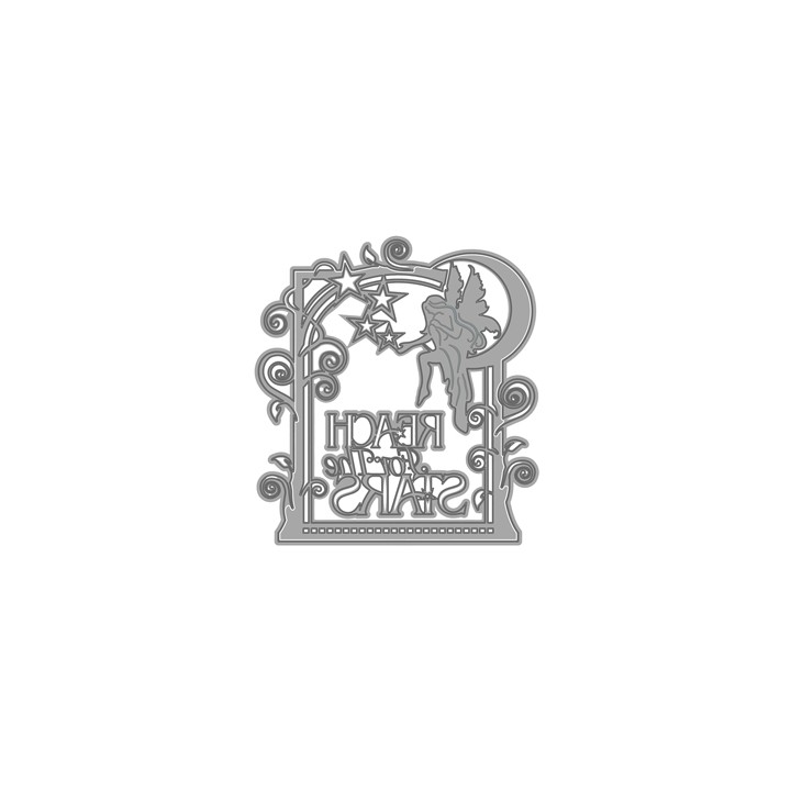 (  27E)Tonic Studios - Reach the Stars