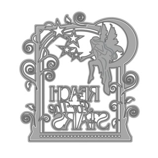 (  27E)Tonic Studios - Reach the Stars