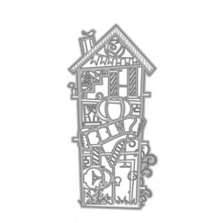 ( 772E)Tonic Studios - Home Strip Sentiments