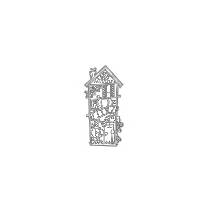 ( 772E)Tonic Studios - Home Strip Sentiments