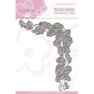 (PM10030)Precious Marieke - Romance - Climbing roses