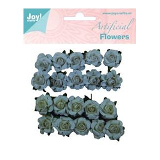 (6370/0062)Artificial Flowers 20P/2C