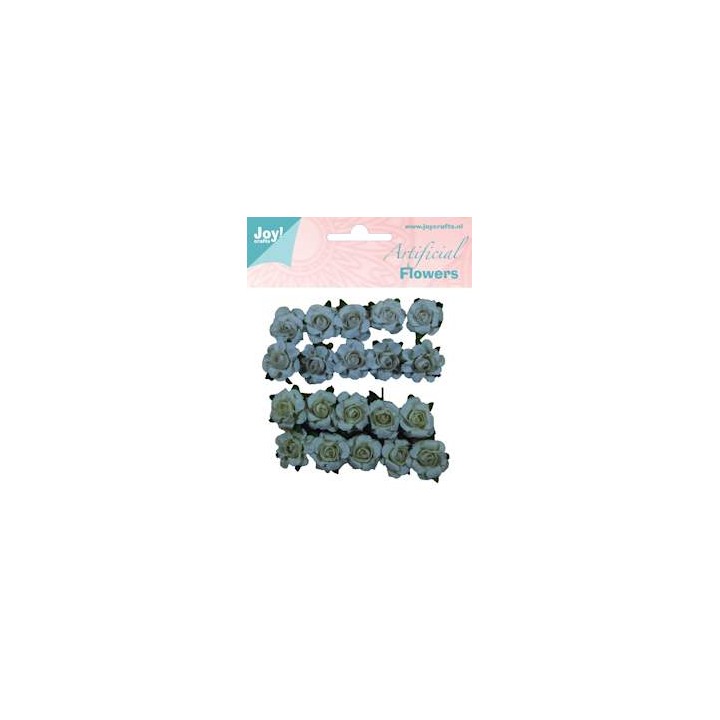 (6370/0062)Artificial Flowers 20P/2C