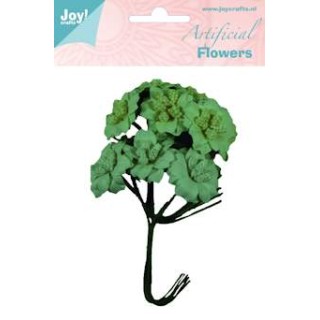(6370/0070)Artificial Flowers 2p