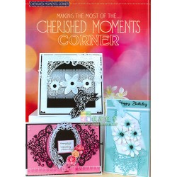 (MAG20)The Tattered Lace Issue 20