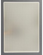 (PER-GR-70109-XX)Pergamano Multi grid 28 A4 (31465)