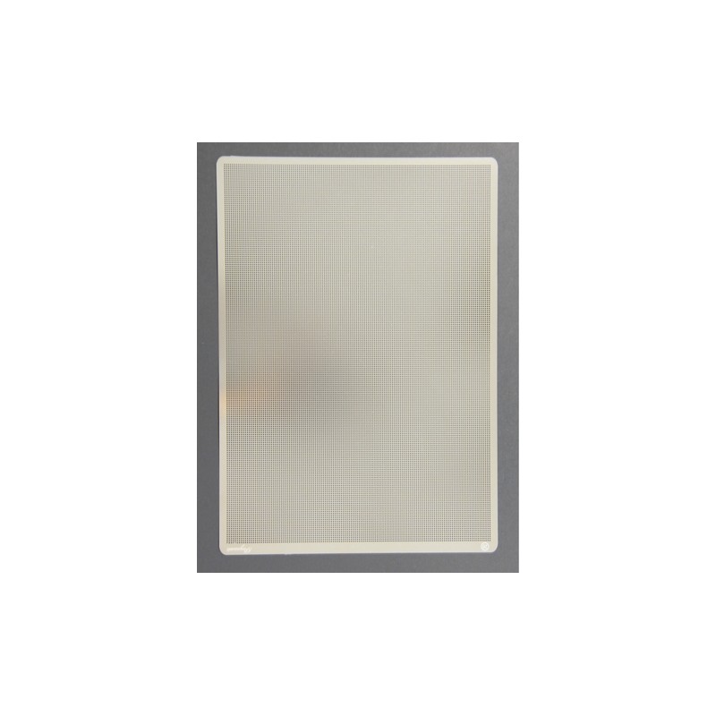 (PER-GR-70109-XX)Pergamano Multi grid 28 A4 (31465) (PER-GR-70109-XX)Pergamano Multi grid 28 A4 (31465)