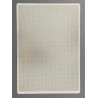 (PER-GR-70109-XX)Pergamano Multi grid 28 A4 (31465)