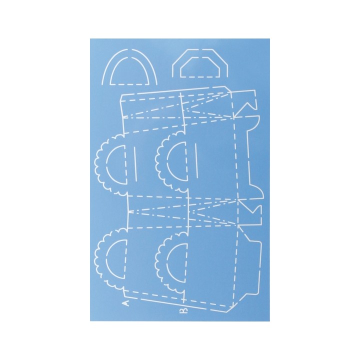 Pergamano Patron sac 02 (33353)