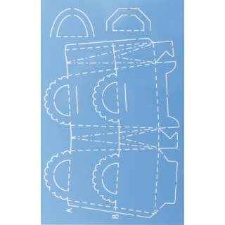 Pergamano Patron sac 02 (33353)