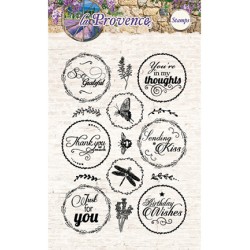 (STAMPLP111)Clear Stamps La...