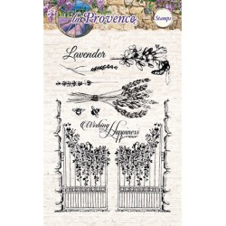 (STAMPLP112)Clear Stamps La...