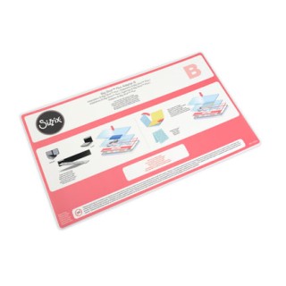 (660585)Big Shot Plus Accessoires - Adapter B