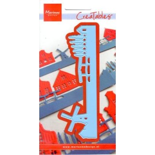 (LR0381)Creatables - Holland horizon